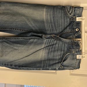 Ariat M4 jeans